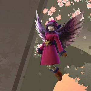 モー・ショボーの画像