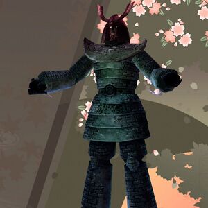 オオミツヌの画像