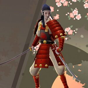 ヨシツネの画像