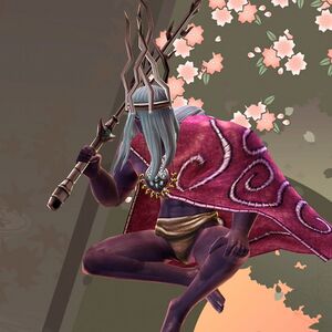 スサノオの画像