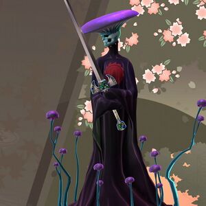 チェルノボグの画像