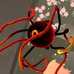 イチモクレンの画像