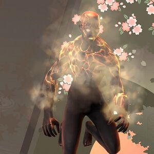 ヒノカグツチの画像