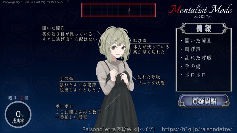 END2：ADULT'S STORYの画像