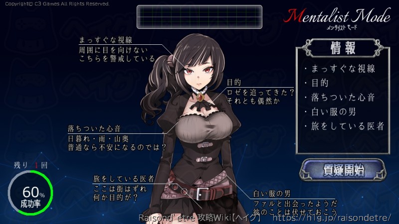 END2：ADULT'S STORYの画像