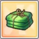 上級突破レシピ(弓)