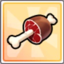 新鮮獣肉(AP+50)