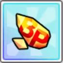 戦場秘石(BP+1)
