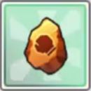 下級精錬石(拳)