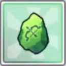 下級精錬石(弓)