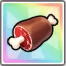 新鮮獣肉(AP+100)