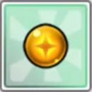 光のブレス(小)