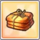 上級突破レシピ(拳)