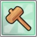 下級鍛冶ハンマー