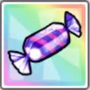 謎のキャンディー(CRD)