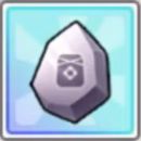 中級精錬石(お守り)