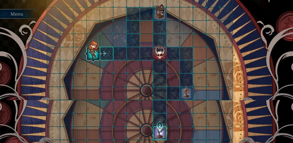 Mission：魔力プールを探そう（2）