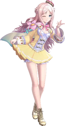 紅白レスレリ】「メルル」の登場時期や交流エピソードなど｜紅の錬金術