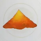 オレンジグラス