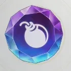 彩色石（爆弾）