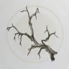 朽ちた樹の枯れ枝