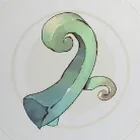 テイルゼンマイ