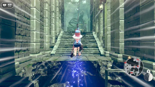 アンタイジェムの取り方の画像