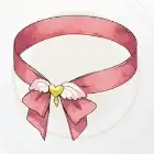 エンゼルリボン