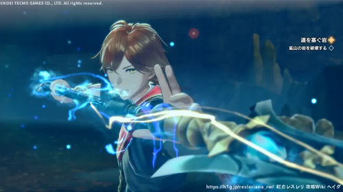 第5章 守るための力