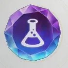 彩色石（毒の材料）