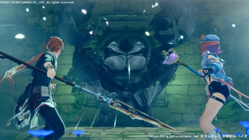 序章 出会いの画像