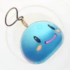 青ぷに型チャーム