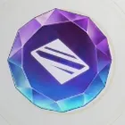 彩色石（金属）