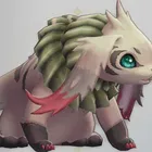 スカーフバニー