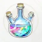 万能中和剤・虹