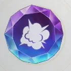 彩色石（火薬）