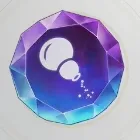 彩色石（調味料）