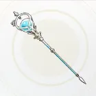 アズールケージ