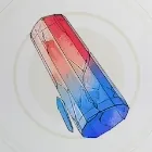 リバーストン・蒼炎