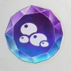 彩色石（ぷにぷに）