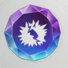 彩色石（うに）