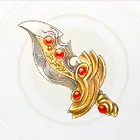 月輪・ヘルムーン