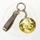 アンタイジェム・金