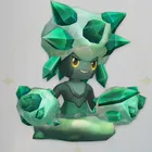 メテオライトドール