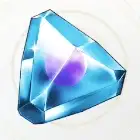 ガイストコア・青