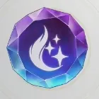 彩色石（神秘の力）