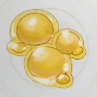 ぷにぷに玉・金