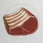 ケモノ肉