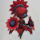 バーニングローズ