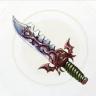 パリイングダガー